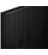 نمای پشت و درایورهای سیستم صوتی بلندگوهای تلویزیون Sony 85XR70M2 2026