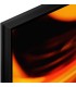 حاشیه‌ها و قاب اطراف صفحه‌نمایش باریک تلویزیون 85XR70M2 2026 با طراحی منحصربه‌فرد