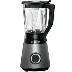 قیمت مخلوط‌ کن بوش MMB6174SG رنگ نقره‌ای محصول 2021