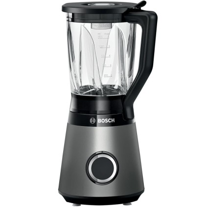 قیمت مخلوط‌ کن بوش MMB6174SG رنگ نقره‌ای محصول 2021