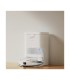 ایستگاه پایه همه کاره Omni دارای کیسه یکبار مصرف گرد و غبار در مدل Xiaomi Robot Vacuum H50 White