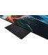 طراحی پایه تیتانیومی فضایی رنگ تلویزیون Samsung 83S90H محصول 2026 مونتاژ مصر، مصر (سفارش امارات) و ویتنام