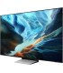تلویزیون 4K سامسونگ 83S90H محصول 2026 مونتاژ مجارستان و اسلواکی