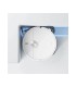 جارو رباتیک شیائومی Xiaomi Robot Vacuum H50 Pro مجهز به سیستم اجتناب از موانع با فناوری (Structured Light)