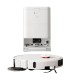 Xiaomi Robot Vacuum H50 Pro White