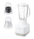 مخلوط‌ کن پاناسونیک MX-MG5421 دارای دو محفظه آسیاب