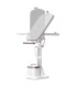 Tefal Standing Steam iron QT1811 White/Pink