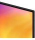 حاشیه‌ها و قاب باریک اطراف صفحه‌نمایش تلویزیون Samsung 75M70H محصول 2026 مونتاژ مصر و مصر (سفارش امارات)