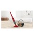 جاروشارژی BOSCH BBHF214R دارای باتری لیتیوم 14.4 ولت