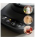 چای ساز فیلیپس HD7360 دارای سه عملکرد مختلف برای گرم کردن آب