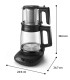 Teamaker Philips HD7360/00 1900W Black