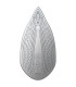 اتو مخزندار 2700 وات فیلیپس مدل PSG8160/30 دارای کفی SteamGlide Elite؛ عملکردی عالی در حرکت روی پارچه