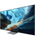 تلویزیون فورکی (4K) سامسونگ 77S90H محصول 2026 مونتاژ مجارستان و اسلواکی