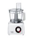 قیمت و خرید غذاساز بوش MC812W620 رنگ سفید با توان 1100 وات