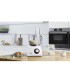 غذاساز بوش MC812W620 مناسب برای تهیه خمیر تا ظرفیت 1.5 کیلوگرم