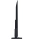 تلویزیون Mini LED سامسونگ 75M80H محصول 2026 با نور پس‌زمینه Direct Mini LED مونتاژ مصر و مصر (سفارش امارات)