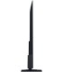 تلویزیون مینی ال ای دی (Mini LED) سامسونگ 85M80H محصول 2026 مونتاژ مصر و مصر (سفارش امارات)