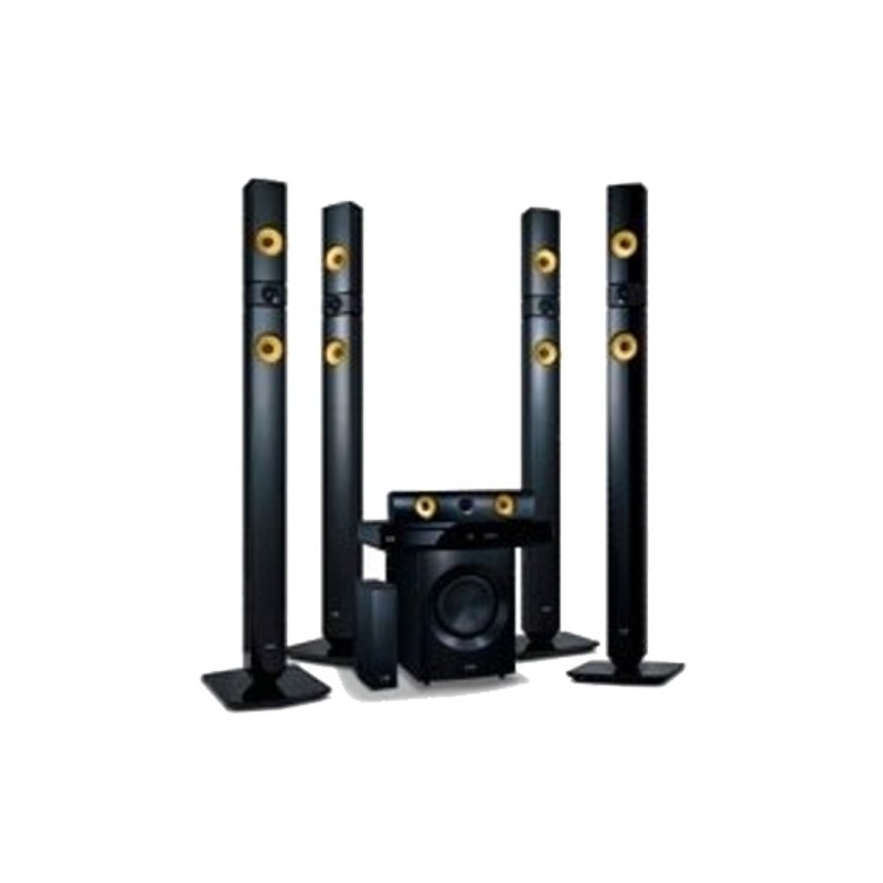 ینما خانگی ال جی DH7530TW