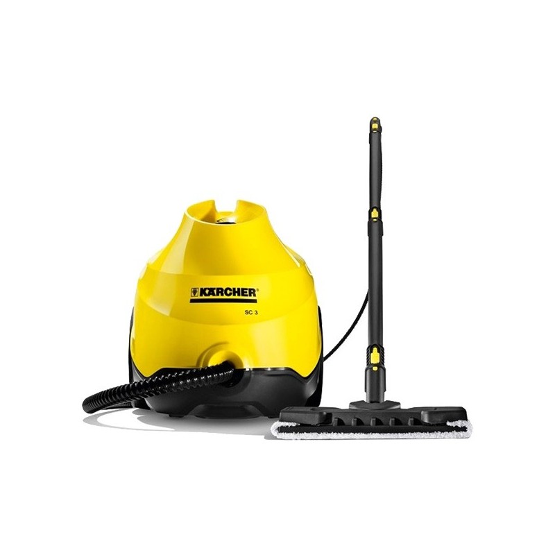 بخارشوی کارچر SC3