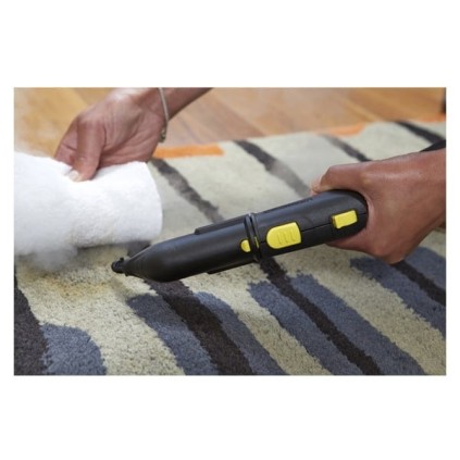 بخار شوی کارچر SC2