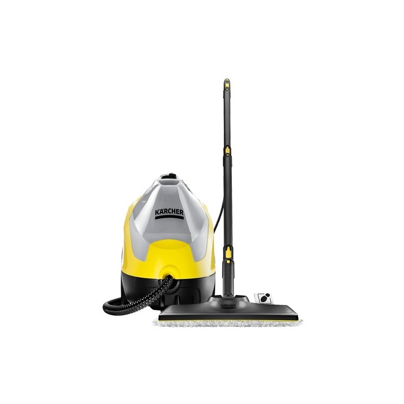 بخارشوی کارچر SC4