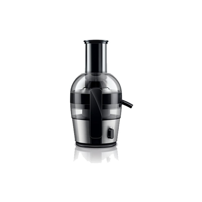 آبمیوه گیری فیلیپس HR1863 تصویر 2