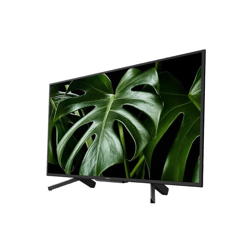 تلویزیون  سونی  50W660G