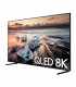 تلویزیون سامسونگ 85Q900
