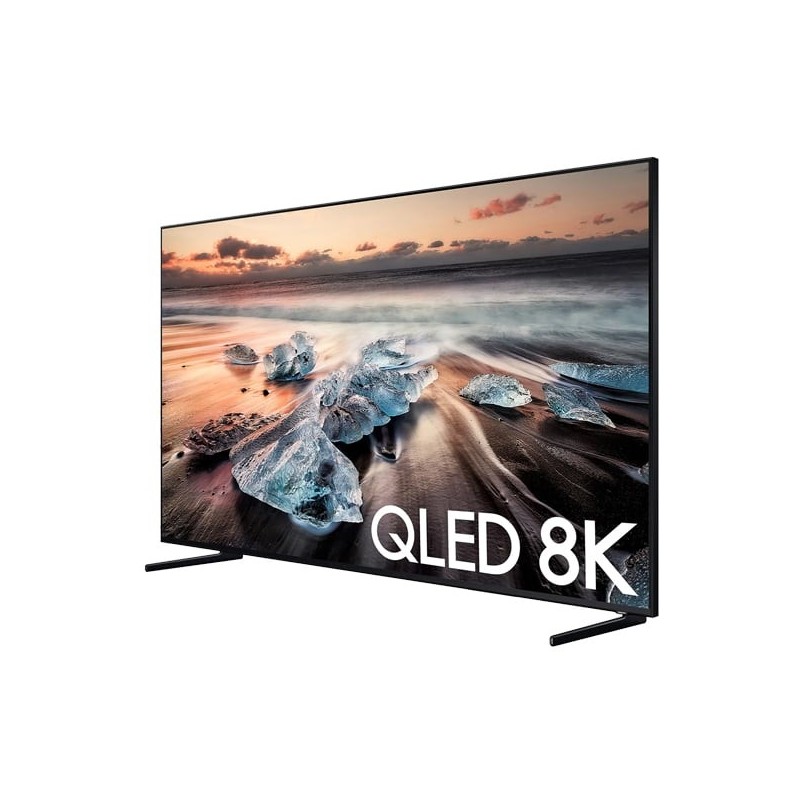 تلویزیون سامسونگ 85Q900
