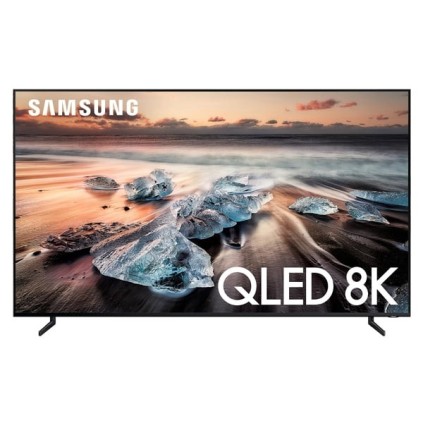 تلویزیون سامسونگ 85Q900