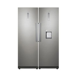 یخچال دو قلو سامسونگ RZ28-RR35