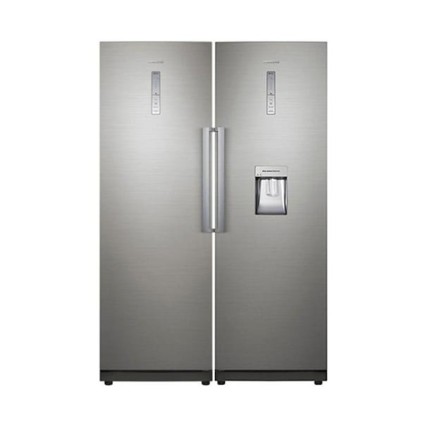 یخچال دو قلو سامسونگ RZ28-RR35