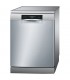 قیمت ماشین ظرفشویی بوش SMS88TI03E سری 8 رنگ نقره ای