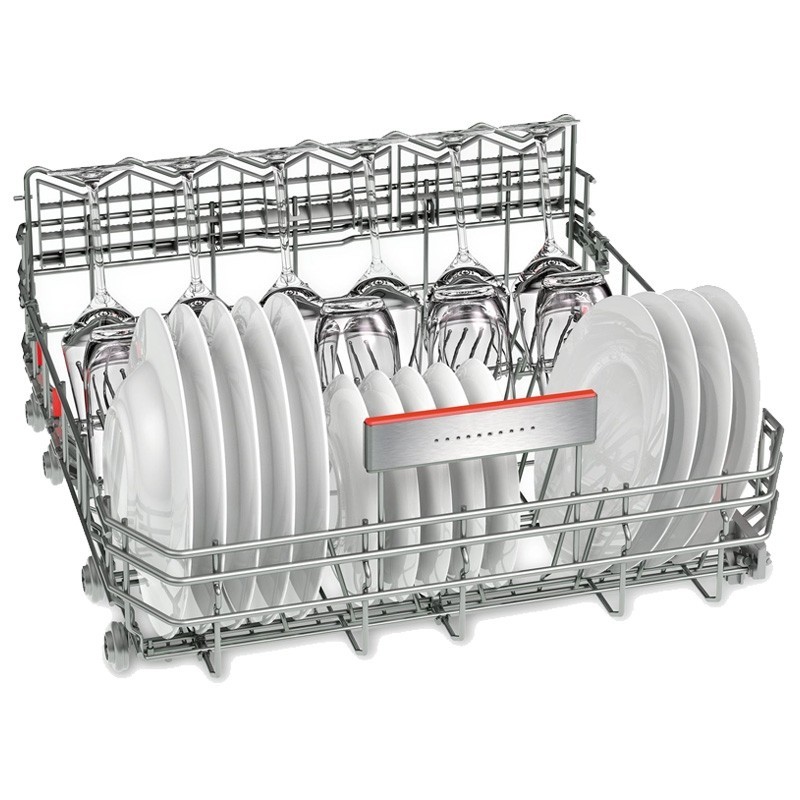 سبد پایینی ماشین ظرفشویی بوش SMS88TI03E