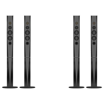 سینما خانگی بلو ری سونی BDV-N9200WL