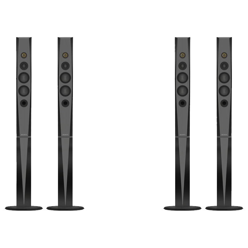 سینما خانگی سونی BDV-N9200WL