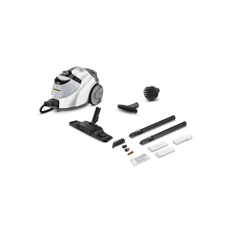 بخارشوی کارچر مدل karcher sc6.800 premium