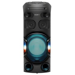 قیمت سیستم صوتی خانگی سونی MHC-V42D محصول 2020 رنگ مشکی