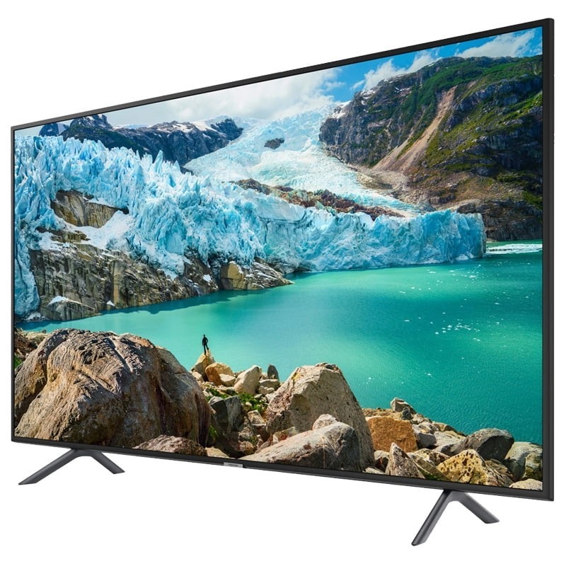 تلویزیون 4k سامسونگ 43ru7100	