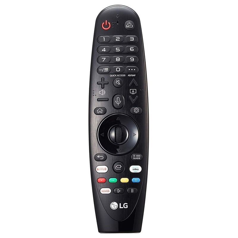 قیمت تلویزیون ال جی 65sm9500 | تلویزیون ال جی 65 مدل 9500
