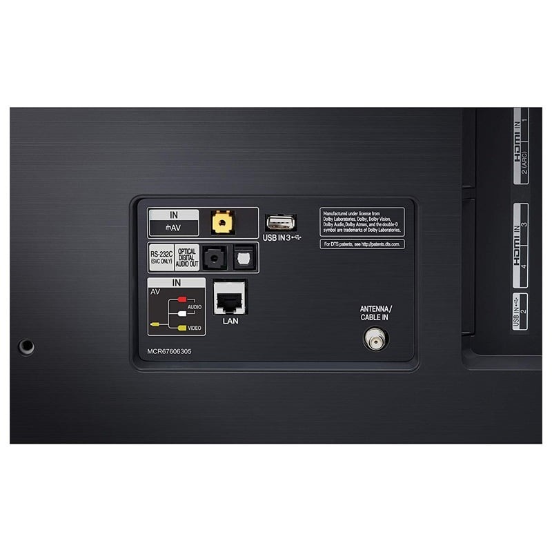 قیمت تلویزیون ال جی 65sm9500 | تلویزیون ال جی 65 مدل 9500