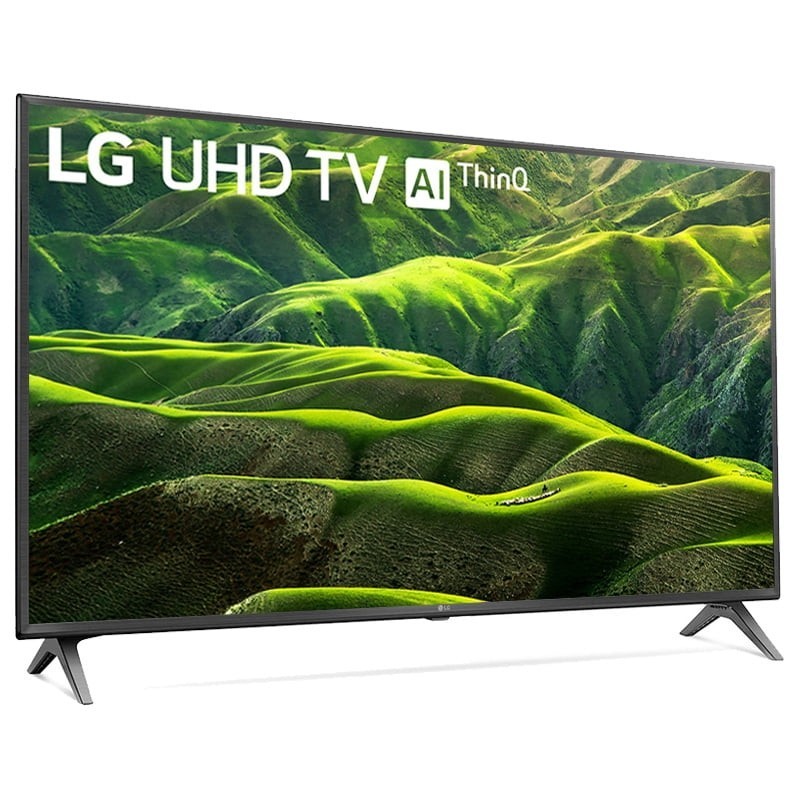 تلویزیون ال جی مدل um7100