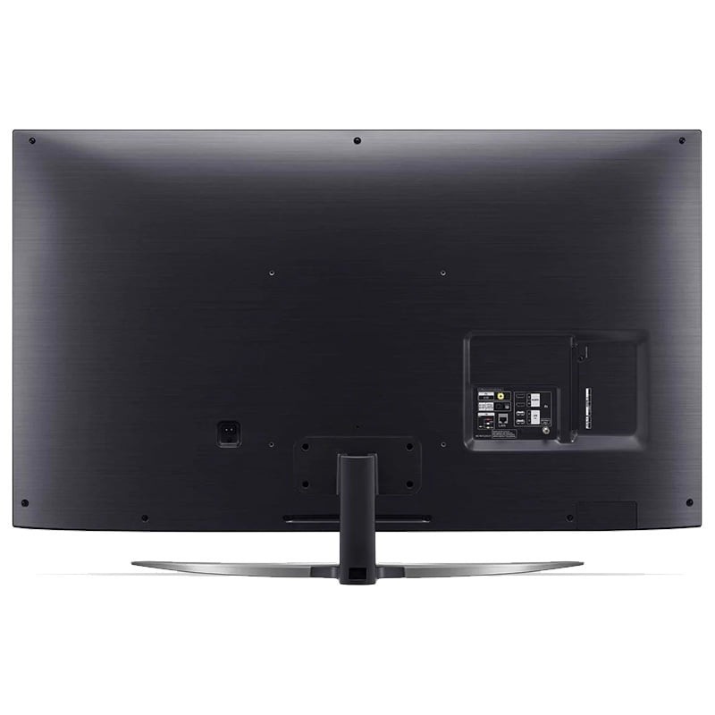 پشت تلویزیون ال جی sm8200