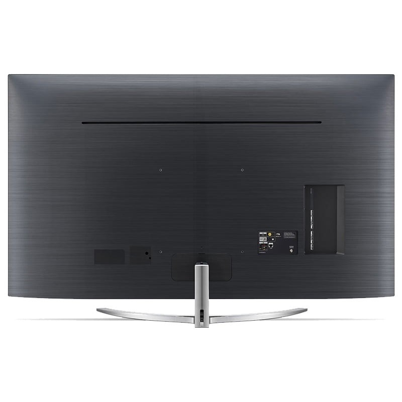 پشت تلویزیون ال جی 65sm9800