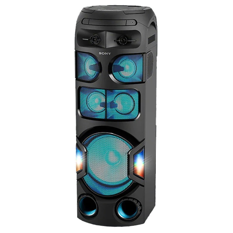 سیستم صوتی خانگی 2.1 کاناله سونی V82D سری MHC