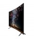 تلویزیون منحنی و 4k سامسونگ ru7302