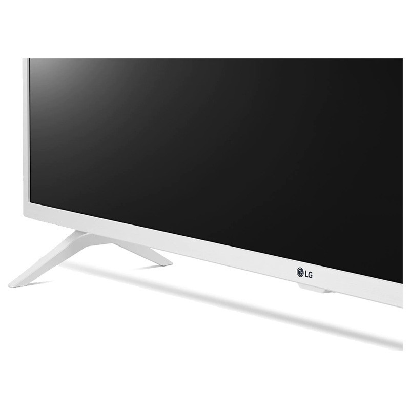 تصویر پایه های تلویزیون ال جی 43un7390