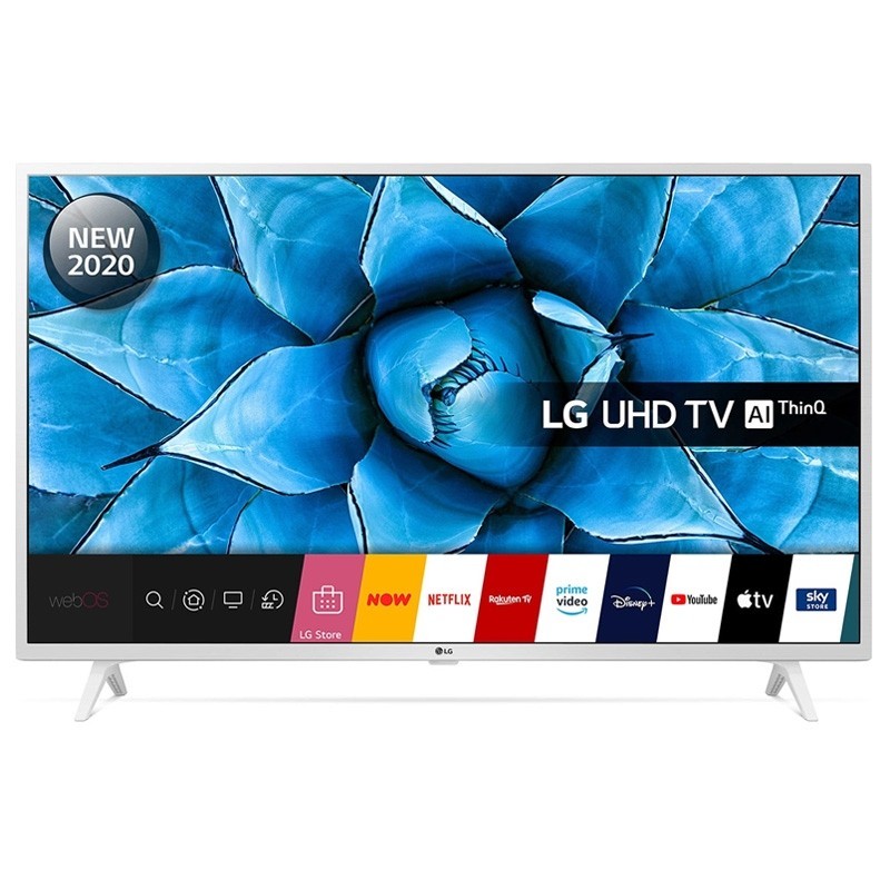 تلویزیون ال جی 43un7390