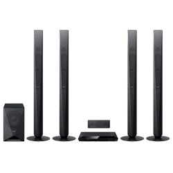 قیمت سینما خانگی سونی dz950 - سینما خانگی سونی DAV-DZ950