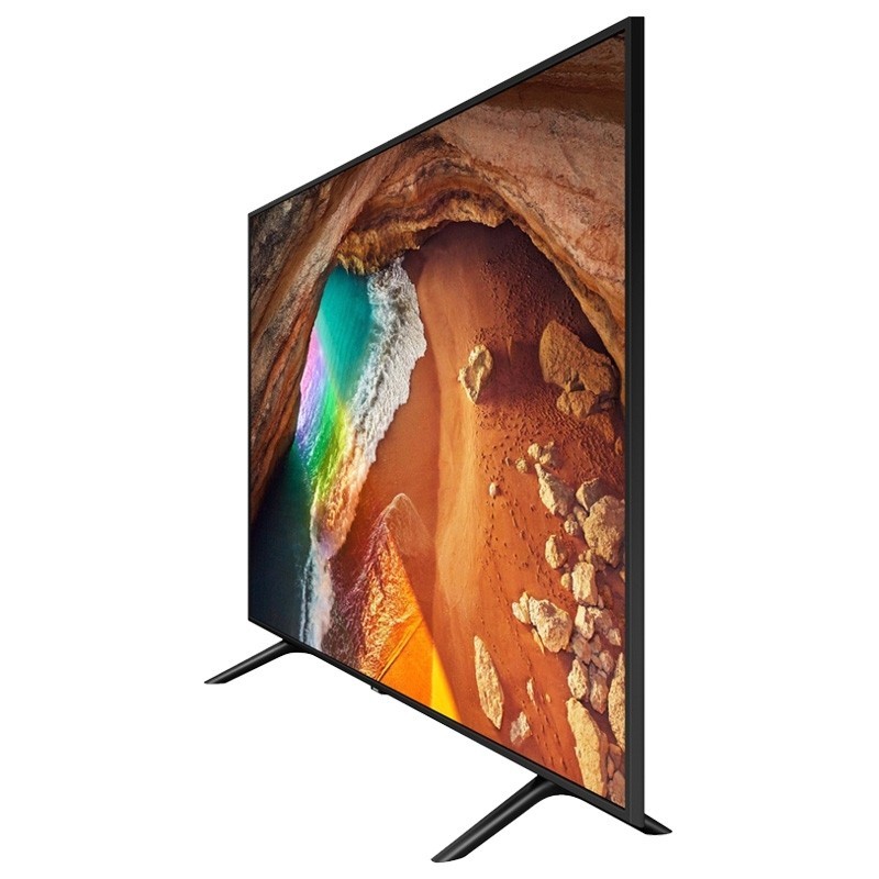 تلویزیون هوشمند سامسونگ q60r